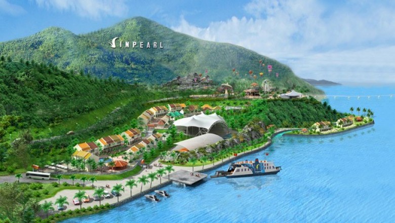 Những điểm không nên bỏ qua khi đến Du Lịch, Khánh Hòa