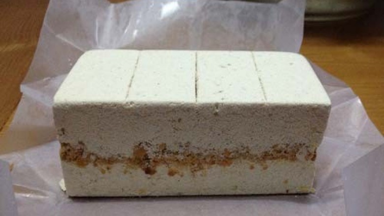 Bánh khảo Cao Bằng