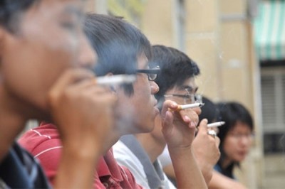 Những thực phẩm giúp loại bỏ chất độc tốt cho người hút thuốc lá