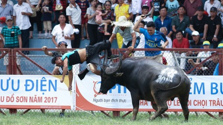 Nghề nào nghiệp nấy