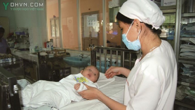 Cách phát hiện sớm rối loạn chuyển hóa bẩm sinh ở trẻ các bậc cha mẹ cần biết sớm