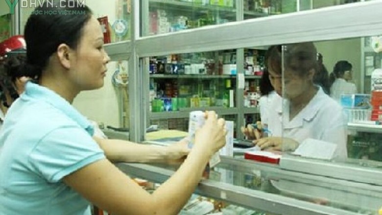 Bộ Y tế lên tiếng việc phải trình CMND khi mua thuốc: Không chấp hành sẽ bị phạt