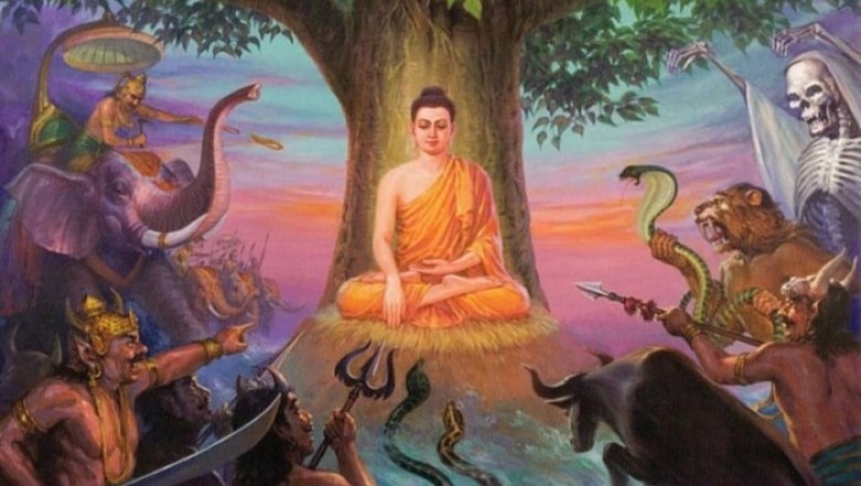 Sự Tích Đức Phật Thích Ca Hay nhất tập 1