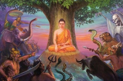 Sự Tích Đức Phật Thích Ca Hay nhất tập 1