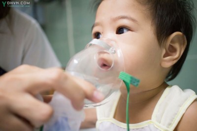 Bệnh hen suyễn ở trẻ em, Dấu hiệu, Nguyên nhân, Điều trị thế nào hiệu quả nhất