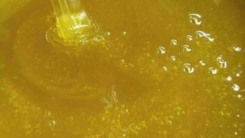 Công dụng, cách dùng, cách nhận biết đúng loại Mật Ong Bạc Hà của Hà Giang ít người biết