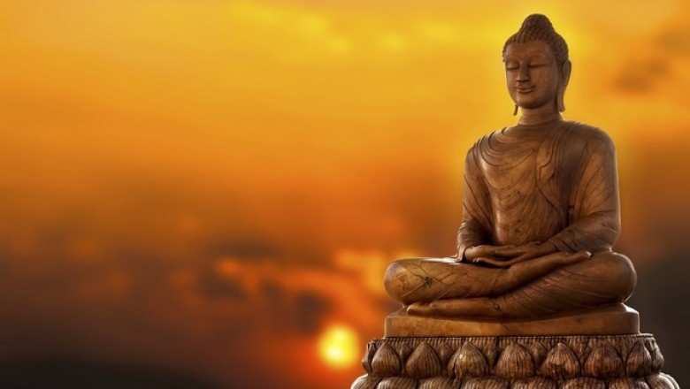Vì sao Phật giáo lan tỏa mạnh mẽ ở Phương Tây và châu Âu?