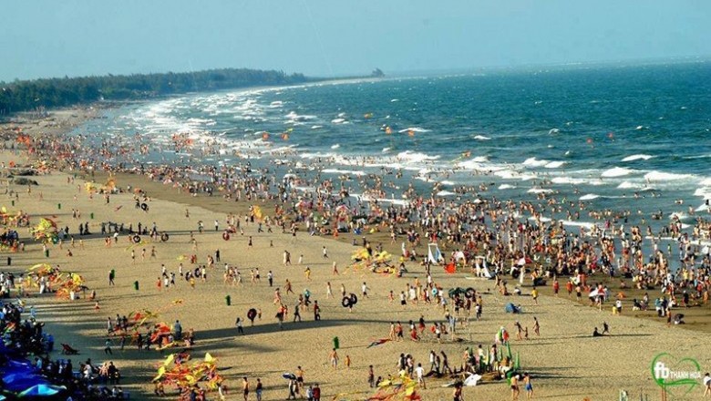 Những điểm đến hấp dẫn khi đi Du lịch tại Thanh Hóa