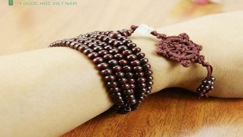 Ý nghĩa của số lượng hạt trên vòng hạt và Công dụng của tràng hạt khi niệm Phật