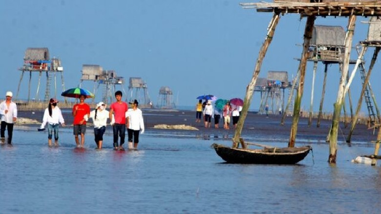 6 điểm nên khám phá khi đến du lịch tại Thái Bình