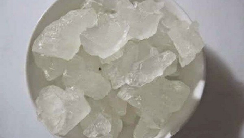 Món ăn, bài thuốc chữa bệnh từ đường phèn: theo Bác sĩ Nguyễn Nga