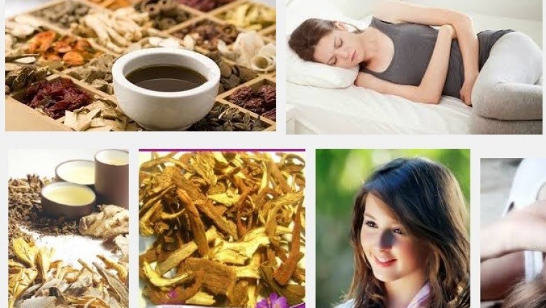 Đông y điều trị rối loạn kinh nguyệt: theo Đông y Thọ Xuân Đường