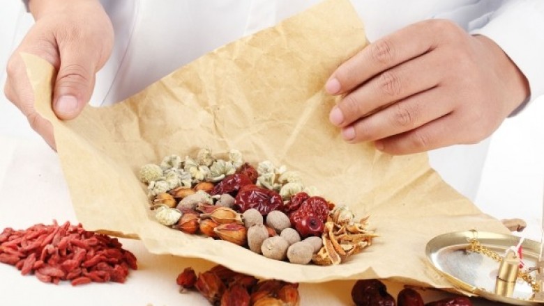 Món ăn thuốc tốt cho người bệnh ung thư phổi: theo ThS. Nguyễn Thị Ngọc Lan
