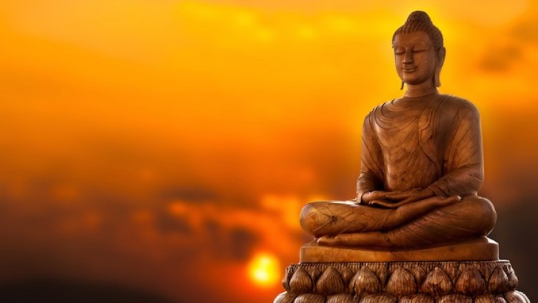 Học Phật là thụ hưởng lợi ích tối thượng của đời người