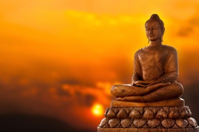 Học Phật là thụ hưởng lợi ích tối thượng của đời người