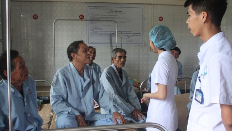 Lời Phật dạy về những người hành nghề Y