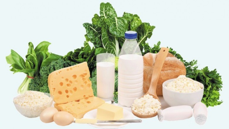 Ăn chay, thuần chay hay ăn thịt mới tốt cho tương lai của nhân loại?