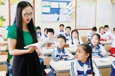 Đề xuất bỏ biên chế suốt đời với giáo viên công lập