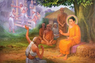 Đền ơn đáp nghĩa đúng Chánh pháp