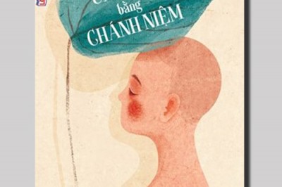 Giới Thiệu sách “Trị liệu ung thư bằng chánh niệm"