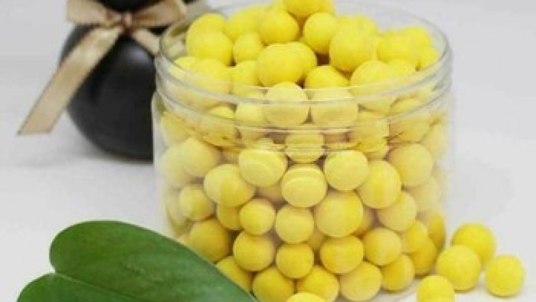 Tác dụng phụ nguy hiểm khi ăn quá nhiều nghệ vàng, trẻ con không nên dùng