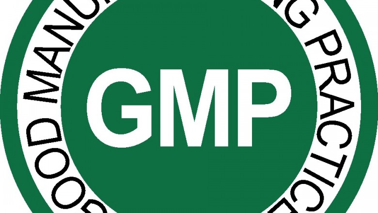 Giới thiệu về tiêu chuẩn GMP trên Thực phẩm, Dược phẩm, Mỹ phẩm...
