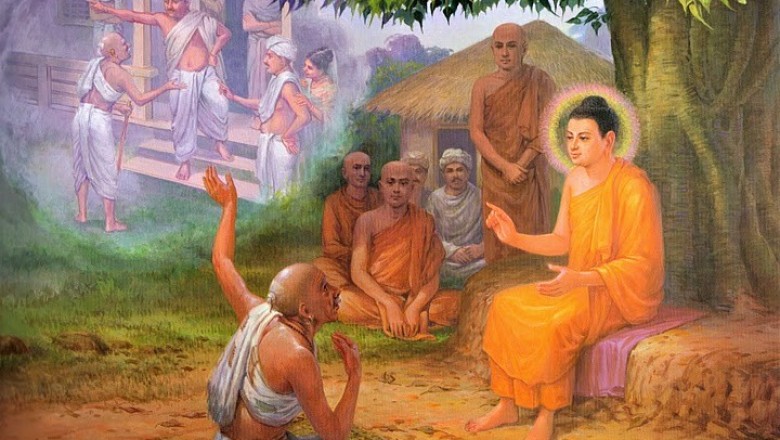 Không ai giàu ba họ, không ai khó ba đời