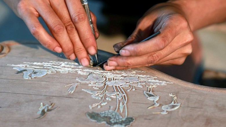 Tìm đầu ra cho du lịch làng nghề Phú Xuyên