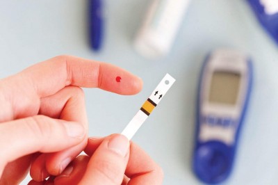 Bệnh đái tháo đường theo y học cổ truyền