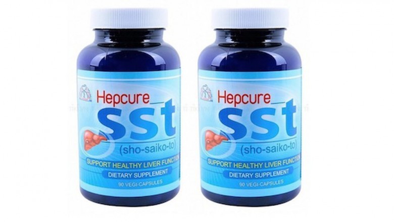 Bộ Y tế thu hồi thực phẩm chức năng bảo vệ sức khỏe Hepcure - SST