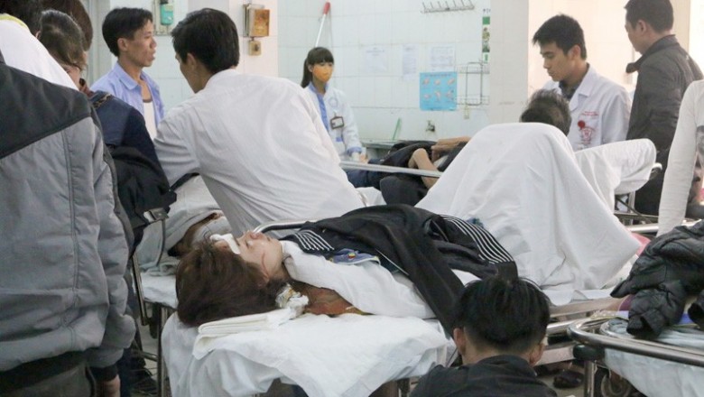 Thuốc diệt cỏ Paraquat độc tới cỡ nào?