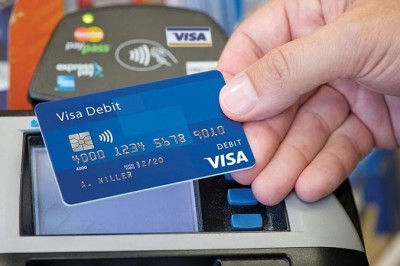 Khóa gấp tài khoản nếu từng mua hàng tại TGDĐ bằng thẻ