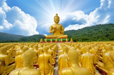 Những sai lầm thường gặp của các Phật tử bình dân