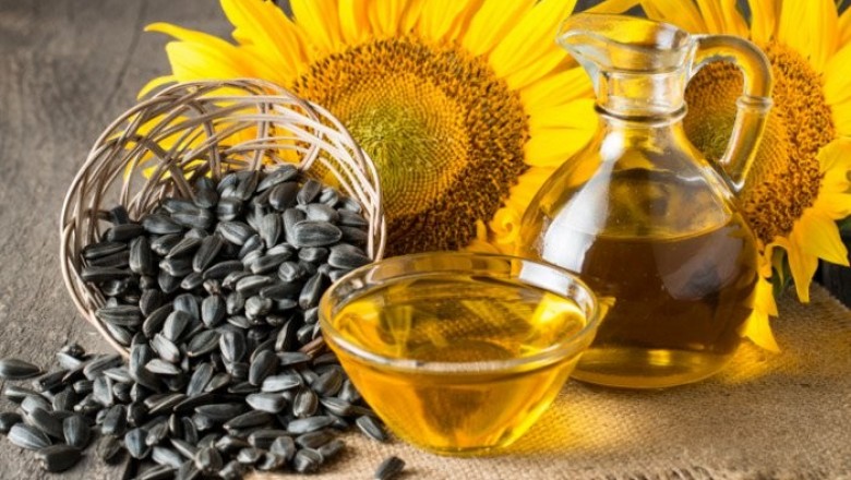 Vì sao dầu ăn hướng dương là lựa chọn số 1 của người tiêu dùng