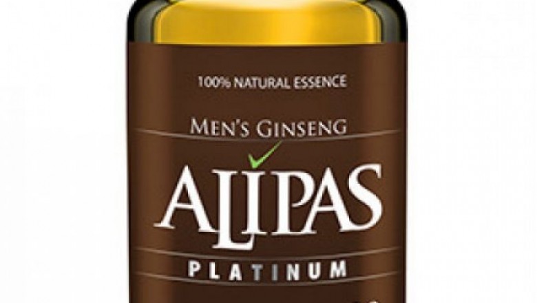 Sâm Alipas – 'Nhập nhằng' tên gọi gây tranh cãi?