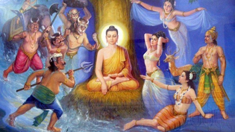 Mười nghiệp bất thiện và nghiệp quả