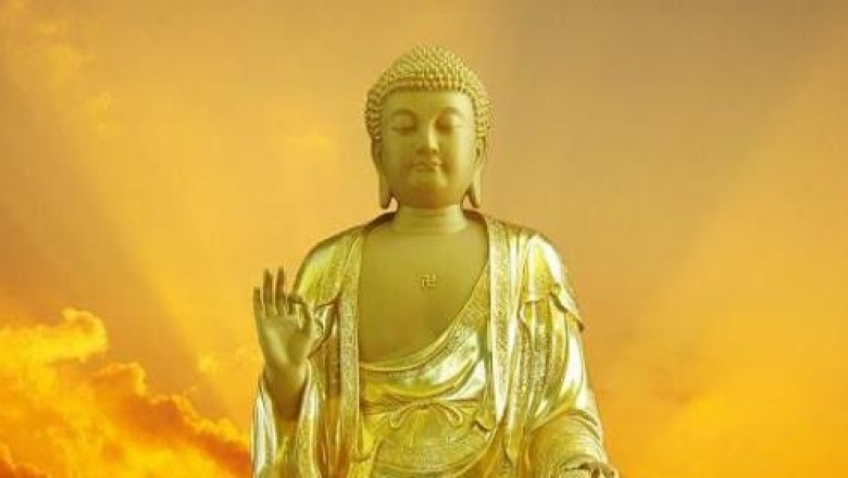 48 lời Đại nguyện của Đức Phật A Di Đà