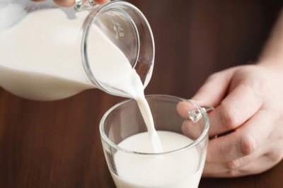 Ăn chay có được uống sữa được không?