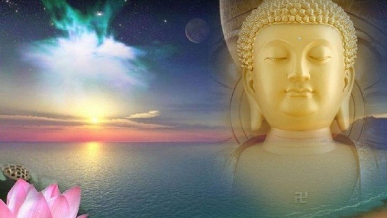 Ý nghĩa bài kệ mở đầu kinh Pháp hoa