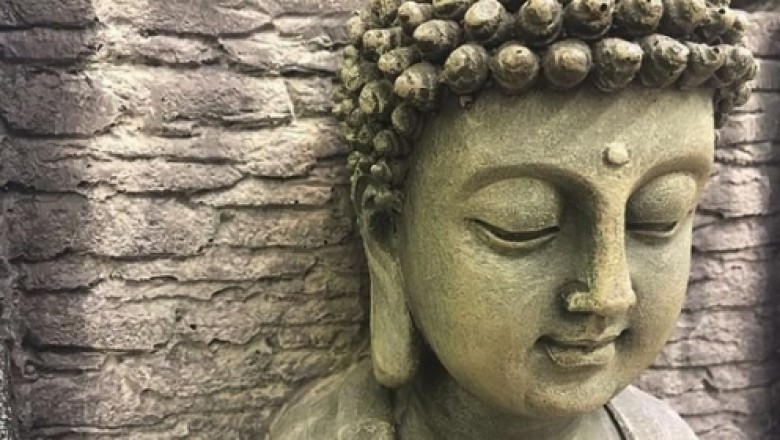 Từ 32 tướng tốt của Đức Phật, tìm hiểu quan niệm thế nào là tướng tốt, vẻ đẹp