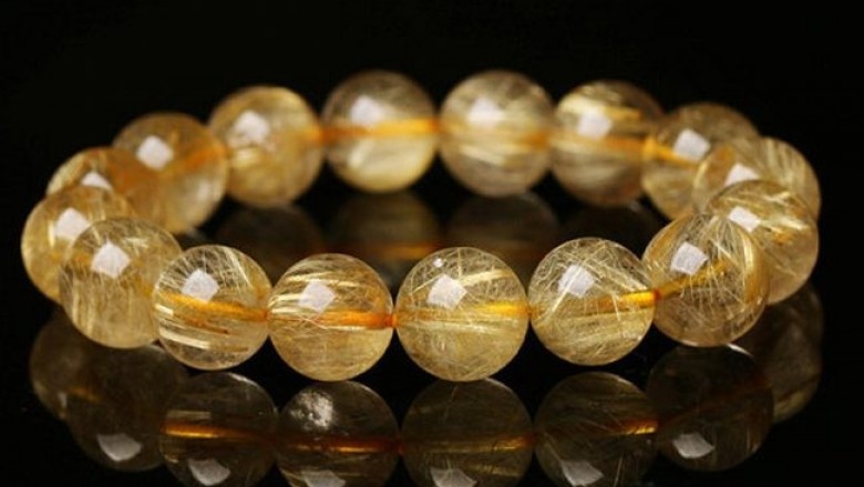 Đeo vòng tràng hạt bạn có biết Nguồn gốc và ý nghĩa tràng hạt trong Phật giáo