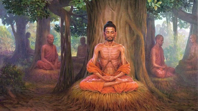 Có bao nhiêu bản nhạc thiền giúp tâm tĩnh lặng?