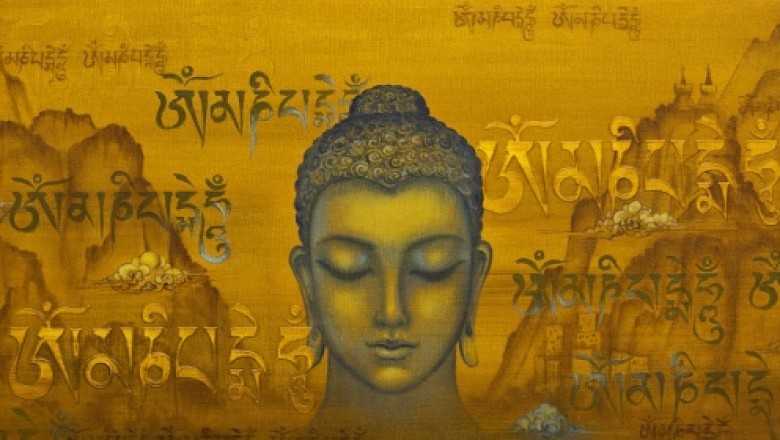 Chất vi diệu bí mật của thần chú Om Mani Padme Hum
