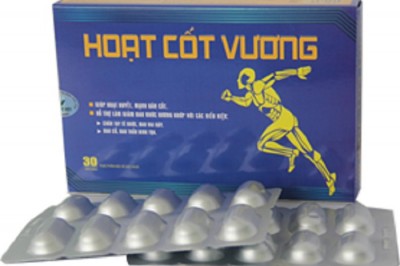 Công ty Bảo Sinh Đường bị phạt 100 triệu vì quảng cáo thực phẩm gây hiểu nhầm như thuốc chữa bệnh
