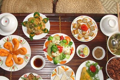 Ăn chay đối với giới trẻ