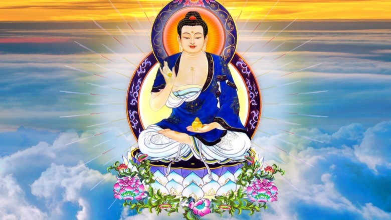 Người đang ốm đau thì tụng kinh gì cho lợi lạc?