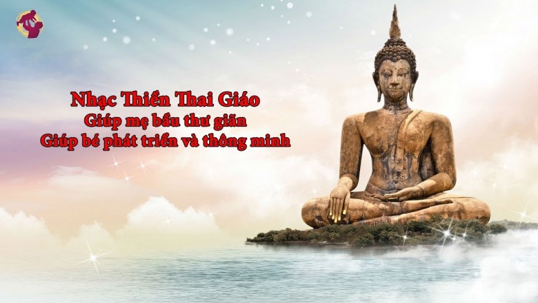 Muốn con phước đức và tài năng ngay trong bụng mẹ, hãy nghe nhạc thiền