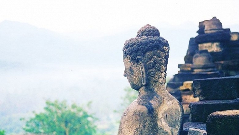 Tại sao ăn chay niệm Phật mà vẫn gặp tai ương?
