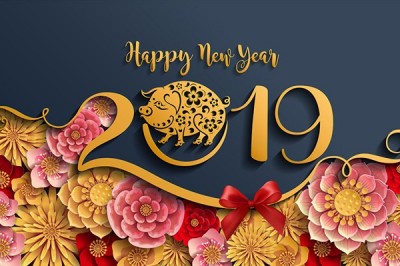 Chuyên gia phong thủy nổi tiếng thế giới dự đoán tài vận 12 con giáp năm 2019