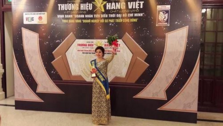 Loạn giải thưởng tôn vinh thương hiệu, Tôn vinh hay mua bán?